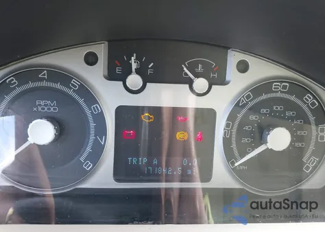 2008 Mercury Mariner Premier из США, поврежденный, VIN 4M2CU87188KJ37471